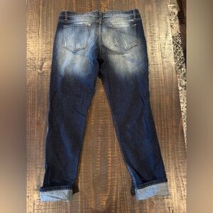 Women’s Blue Jeans